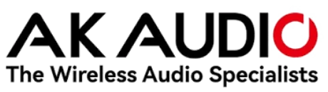 AK Audio